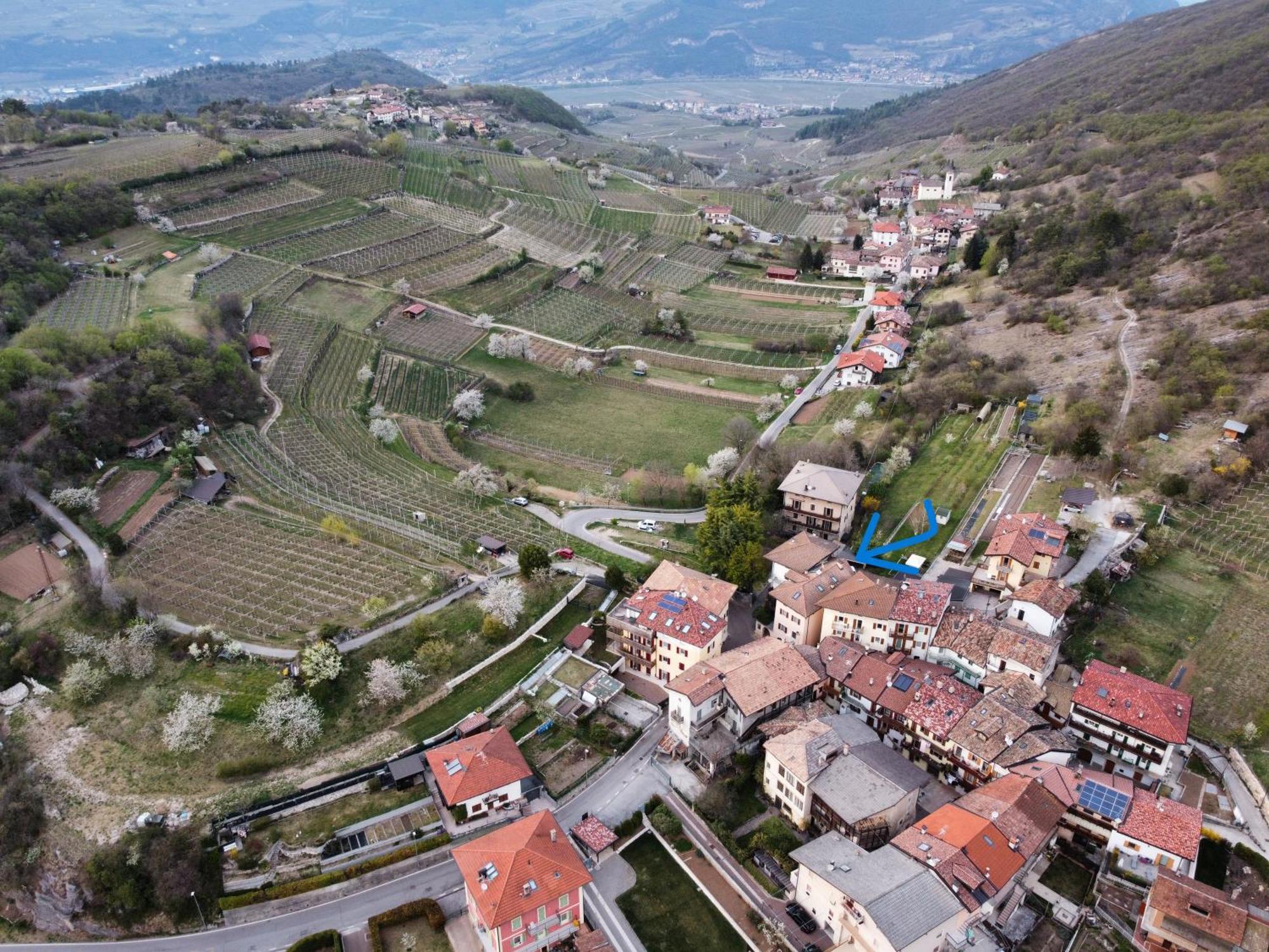 Appartamento Per Vacanze "Il Gelso" Rovereto  Buitenkant foto